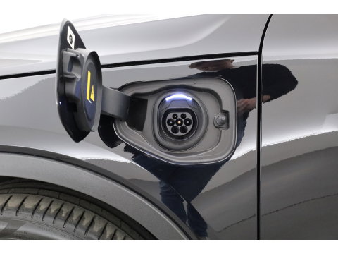 Volvo XC40 1.5 T4 Plug-in hybrid Ultimate Dark | Prijs rijklaar |Pano-dak | Trekhaak | Leder | 360 camera | Voorruitverw. | Adap. Cruise | Blis | H&K audio |