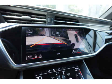Audi A6 Avant 55 TFSI e quattro Competition KEYLESS 360 B&O