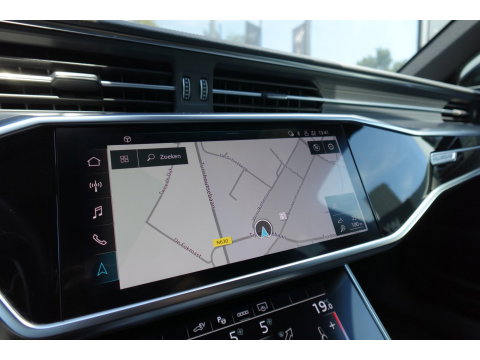 Audi A6 Avant 55 TFSI e quattro Competition KEYLESS 360 B&O