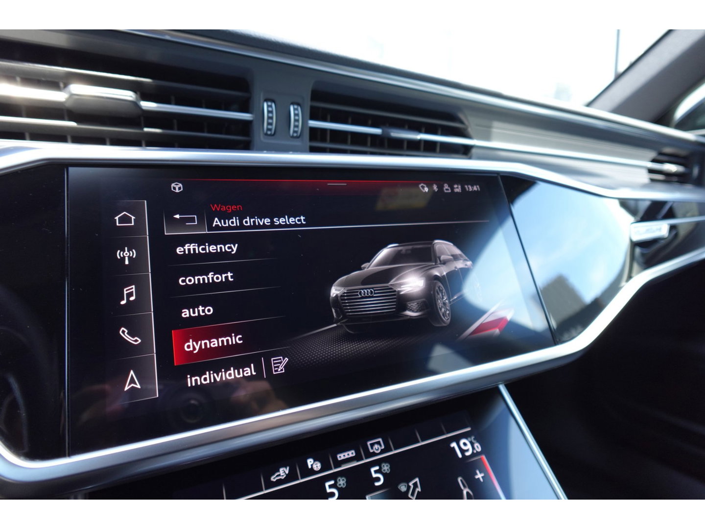 Audi A6 Avant 55 TFSI e quattro Competition KEYLESS 360 B&O