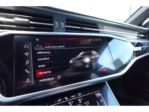 Audi A6 Avant 55 TFSI e quattro Competition KEYLESS 360 B&O