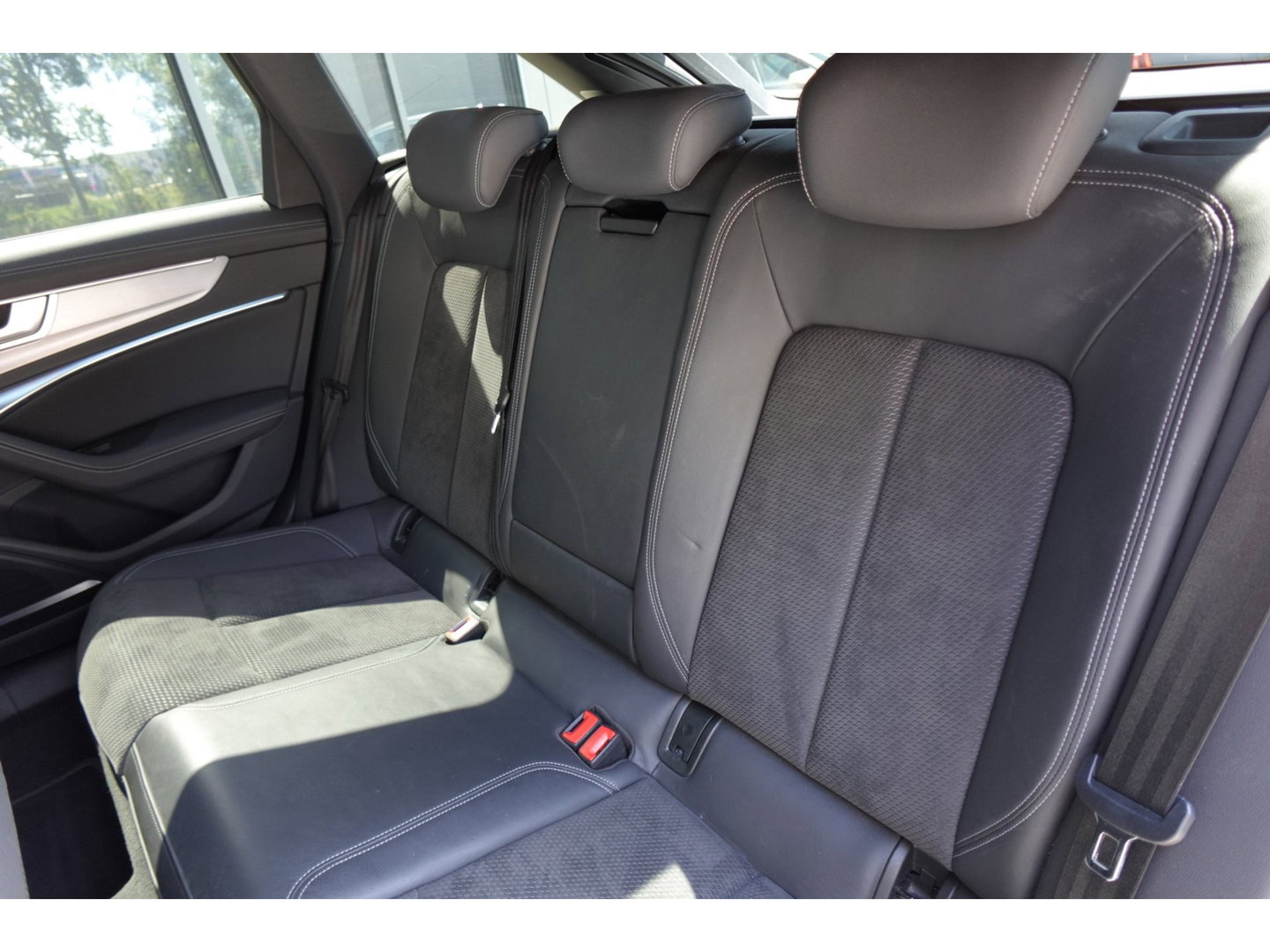 Audi A6 Avant 55 TFSI e quattro Competition KEYLESS 360 B&O
