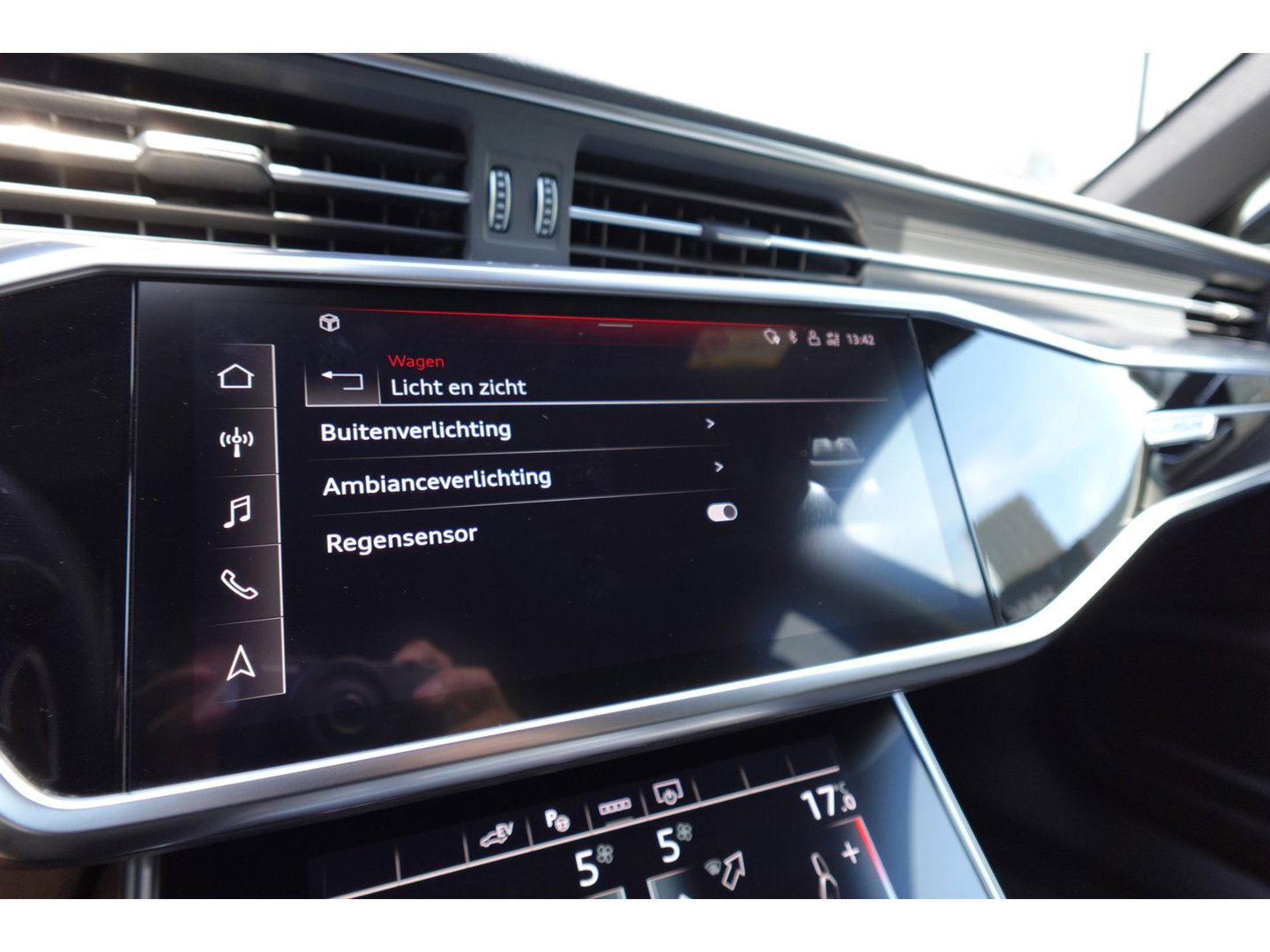 Audi A6 Avant 55 TFSI e quattro Competition KEYLESS 360 B&O