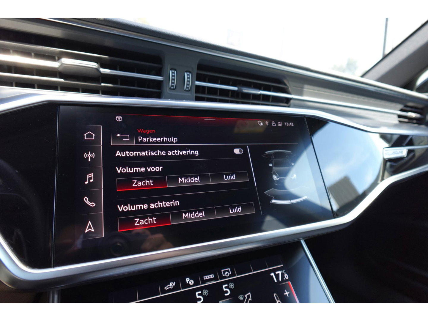 Audi A6 Avant 55 TFSI e quattro Competition KEYLESS 360 B&O