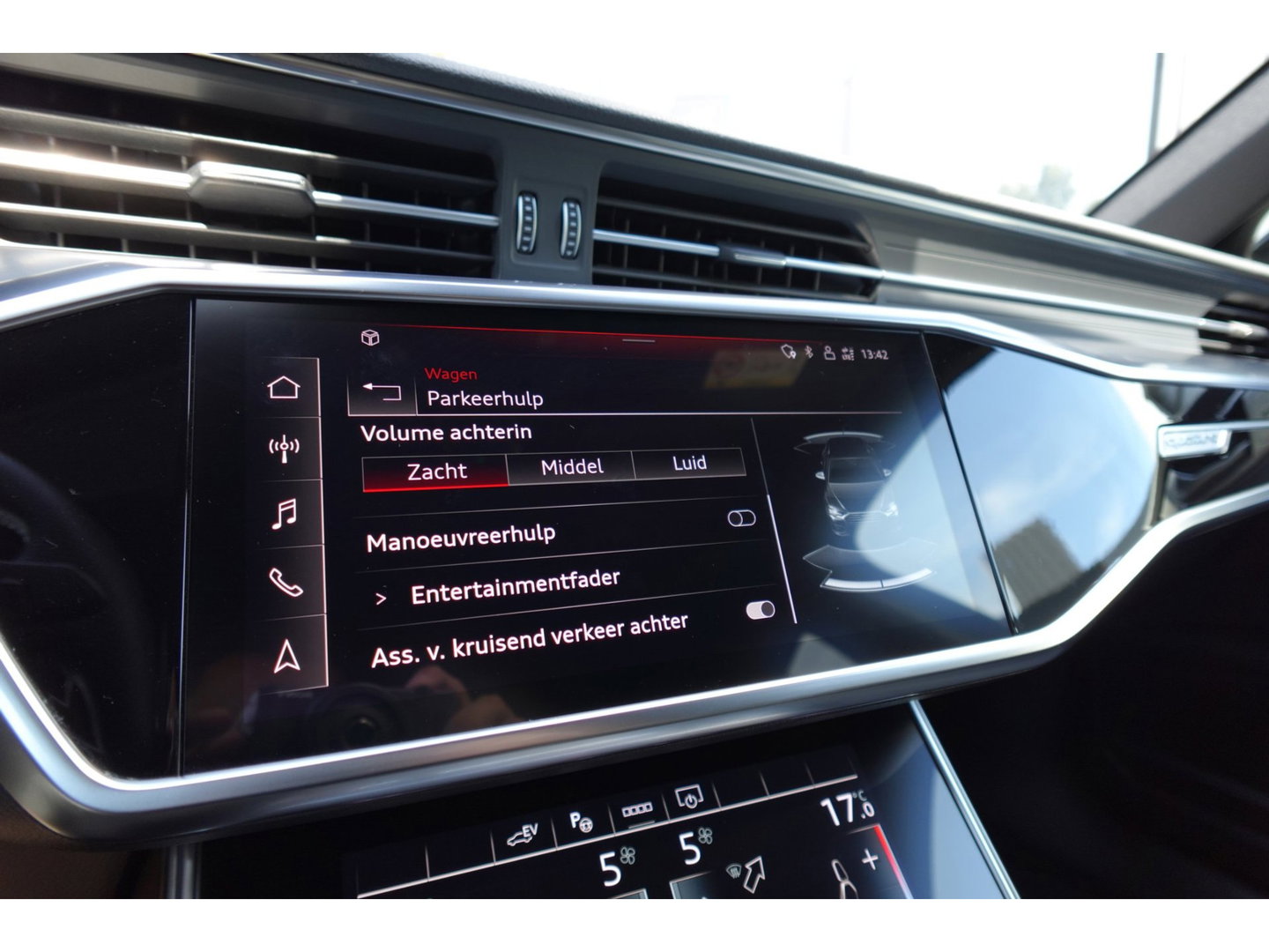Audi A6 Avant 55 TFSI e quattro Competition KEYLESS 360 B&O