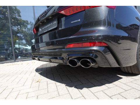 Audi A6 Avant 55 TFSI e quattro Competition KEYLESS 360 B&O