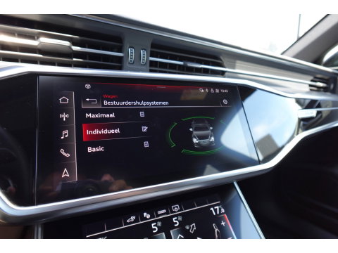 Audi A6 Avant 55 TFSI e quattro Competition KEYLESS 360 B&O