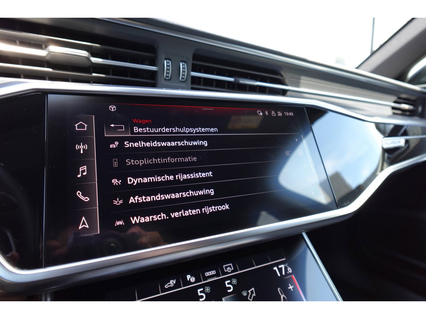 Audi A6 Avant 55 TFSI e quattro Competition KEYLESS 360 B&O