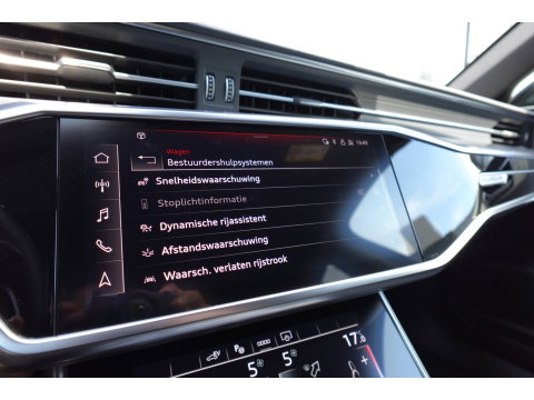 Audi A6 Avant 55 TFSI e quattro Competition KEYLESS 360 B&O