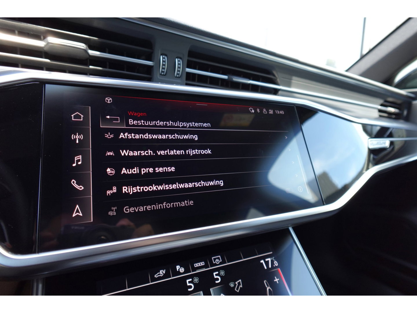 Audi A6 Avant 55 TFSI e quattro Competition KEYLESS 360 B&O