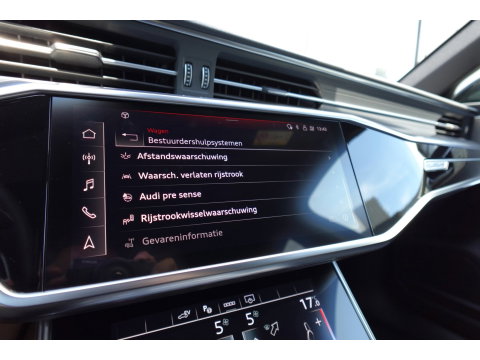 Audi A6 Avant 55 TFSI e quattro Competition KEYLESS 360 B&O