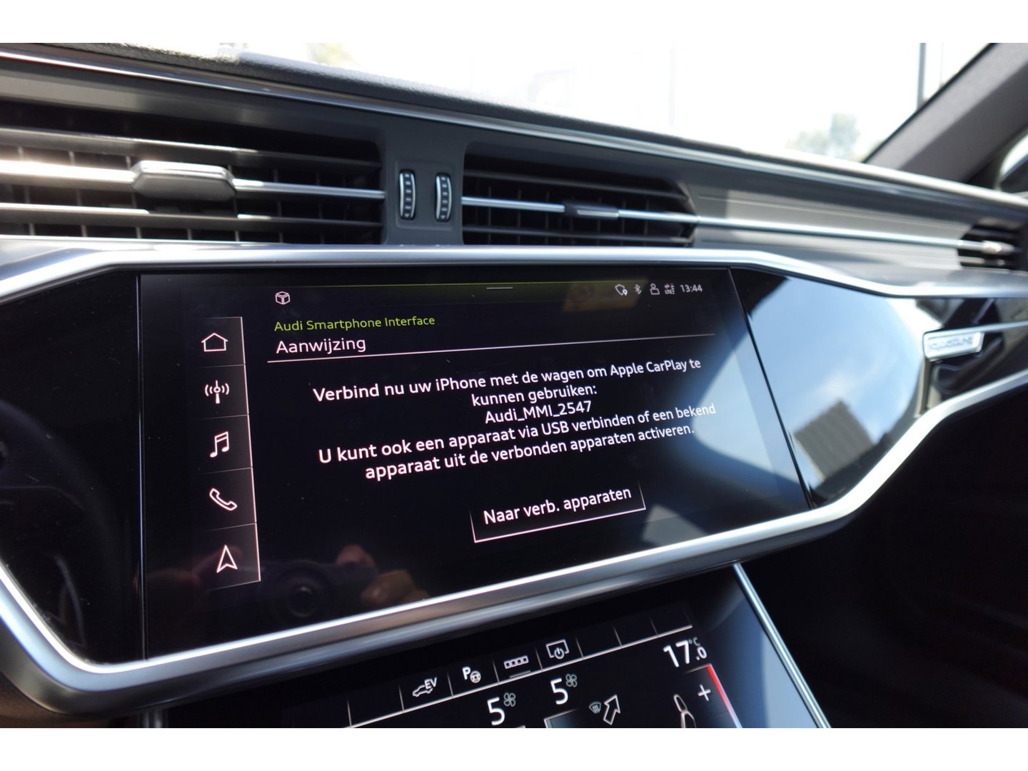 Audi A6 Avant 55 TFSI e quattro Competition KEYLESS 360 B&O