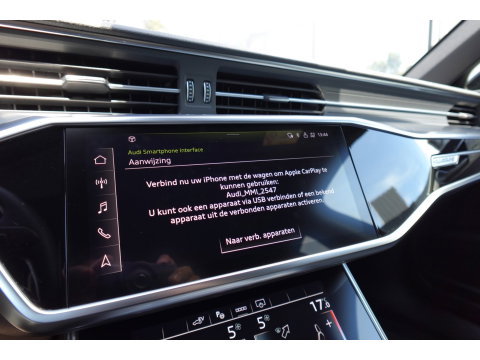 Audi A6 Avant 55 TFSI e quattro Competition KEYLESS 360 B&O