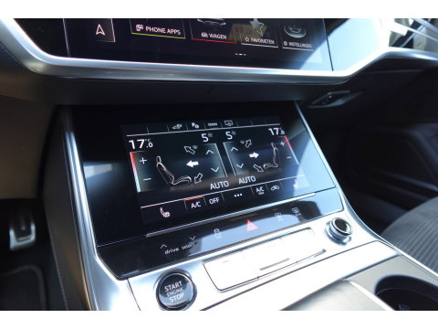 Audi A6 Avant 55 TFSI e quattro Competition KEYLESS 360 B&O