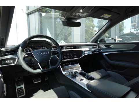 Audi A6 Avant 55 TFSI e quattro Competition KEYLESS 360 B&O