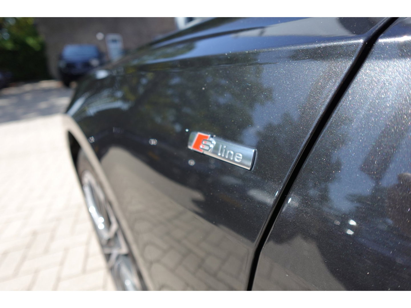 Audi A6 Avant 55 TFSI e quattro Competition KEYLESS 360 B&O