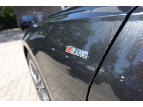 Audi A6 Avant 55 TFSI e quattro Competition KEYLESS 360 B&O