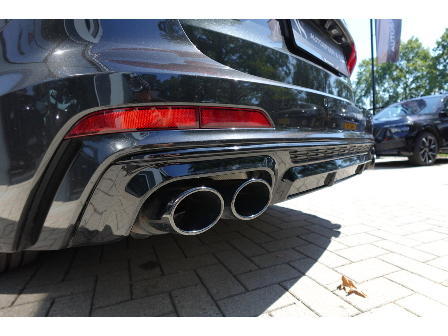 Audi A6 Avant 55 TFSI e quattro Competition KEYLESS 360 B&O