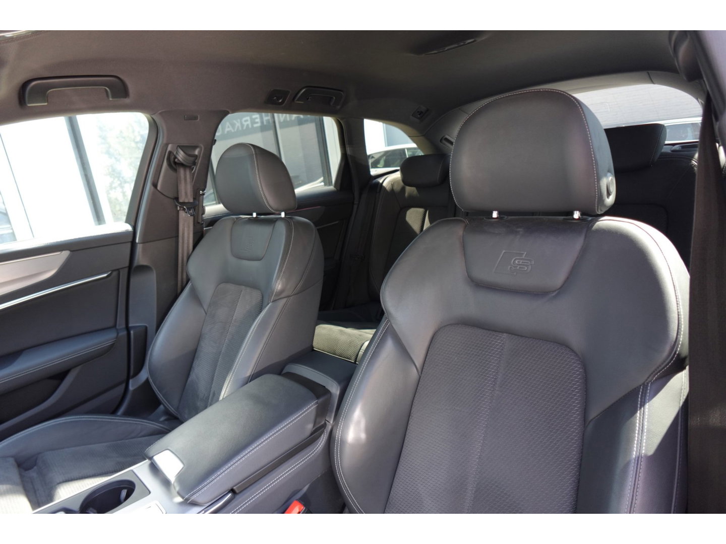 Audi A6 Avant 55 TFSI e quattro Competition KEYLESS 360 B&O