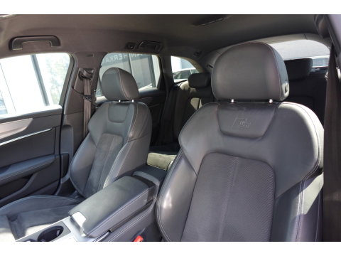 Audi A6 Avant 55 TFSI e quattro Competition KEYLESS 360 B&O