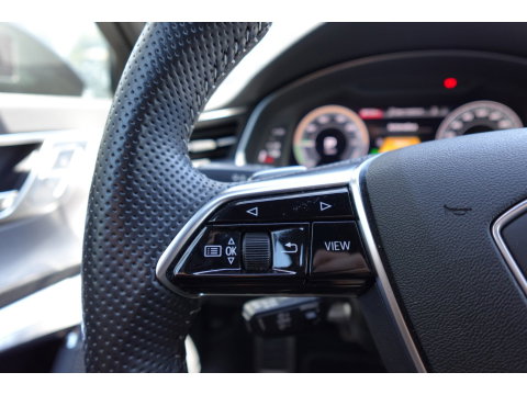 Audi A6 Avant 55 TFSI e quattro Competition KEYLESS 360 B&O