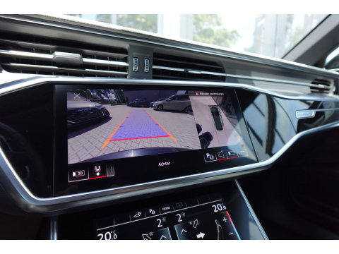 Audi A6 Avant 55 TFSI e quattro Competition KEYLESS 360 B&O