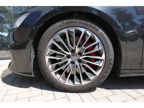 Audi A6 Avant 55 TFSI e quattro Competition KEYLESS 360 B&O