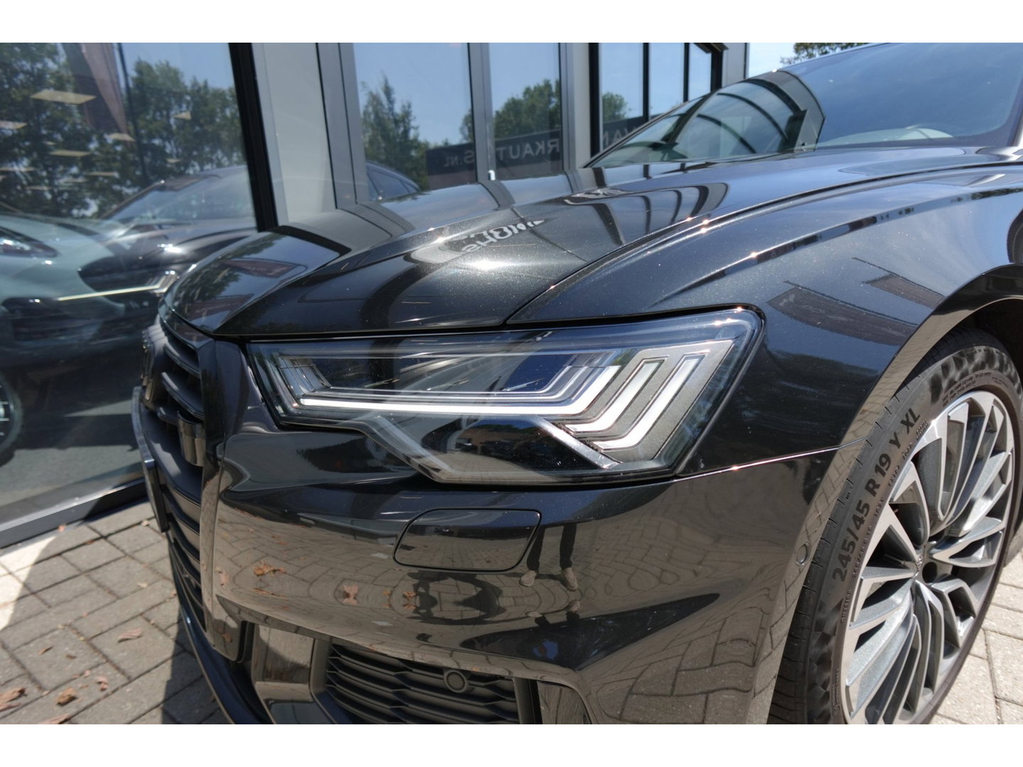 Audi A6 Avant 55 TFSI e quattro Competition KEYLESS 360 B&O