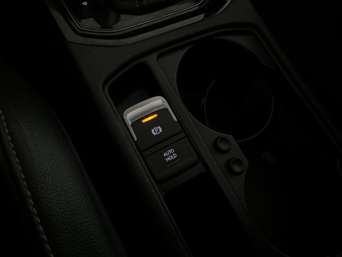 Volkswagen Touran 1.5 TSI R-Line 7p Pano|ACC|Keyless|Stoelverwarming|Carplay
