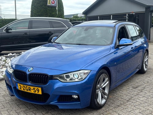 BMW 3 Serie