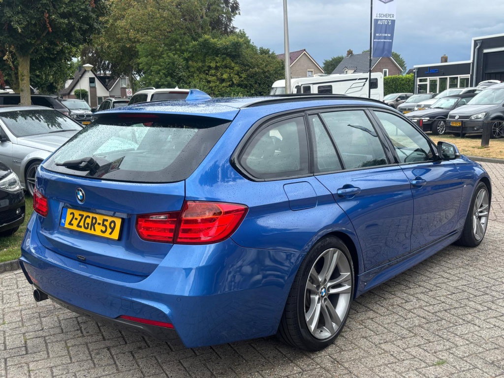 BMW 3 Serie