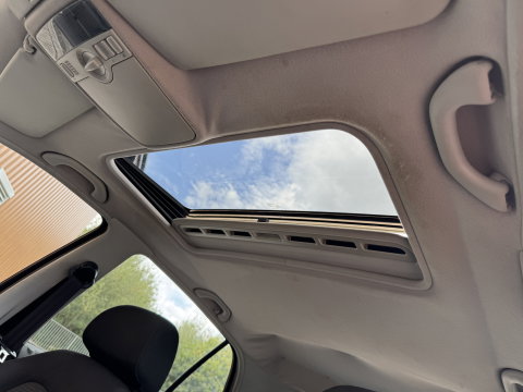 Škoda Fabia 1.4-16V Ambiente | Handel / Export | Schuif / Kantel Dak |