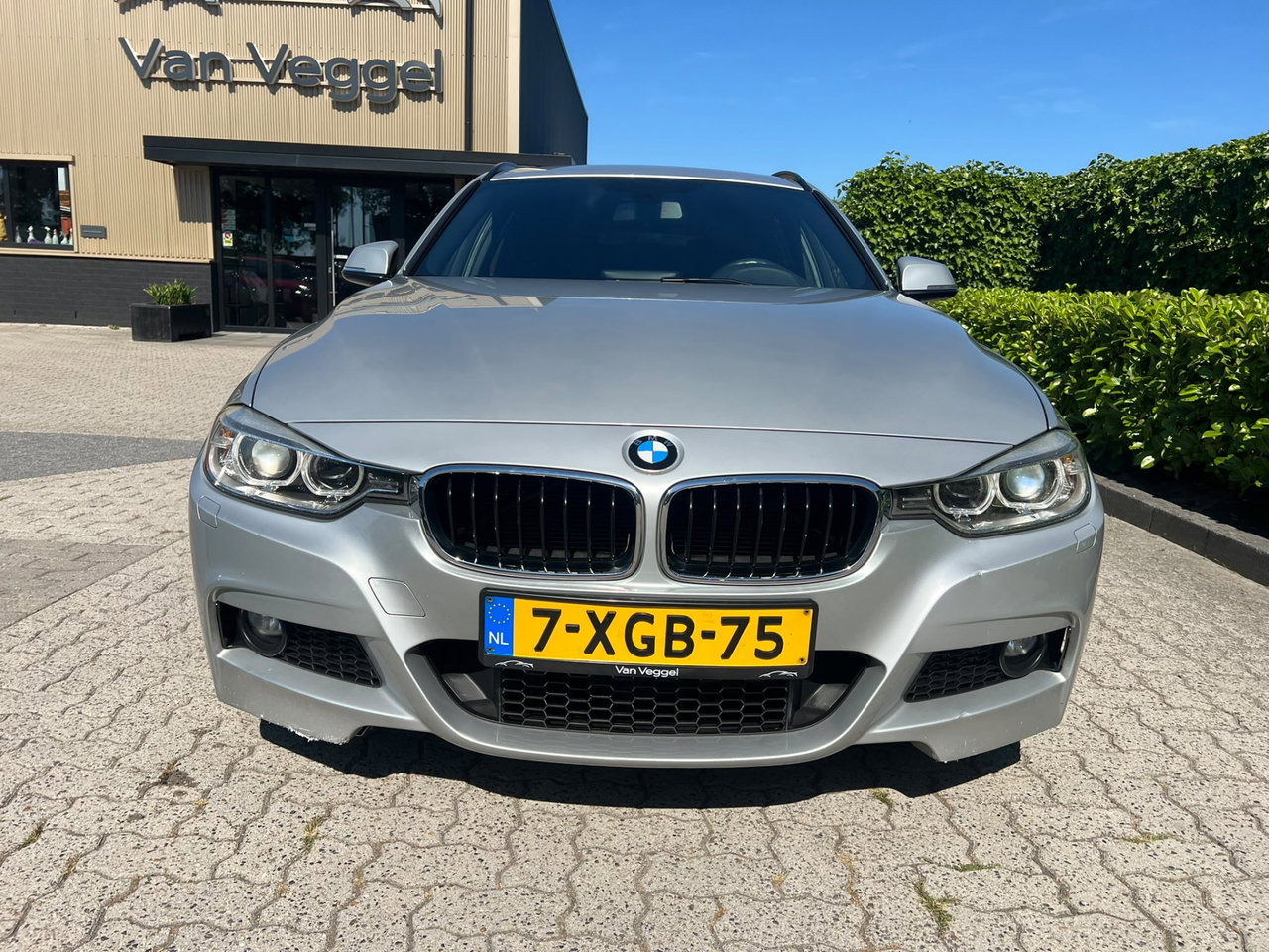 BMW 3 Serie