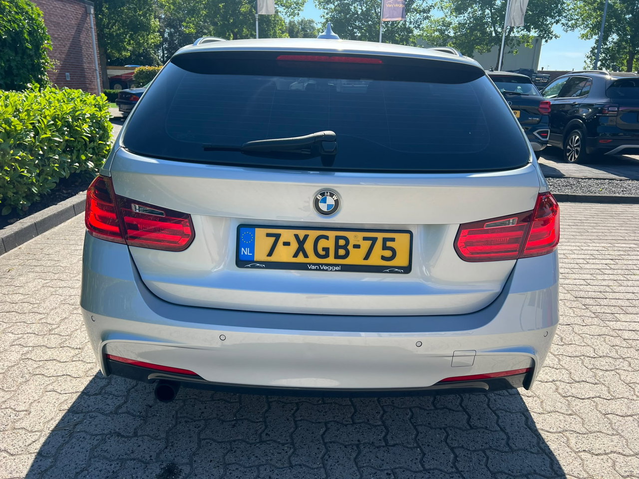 BMW 3 Serie