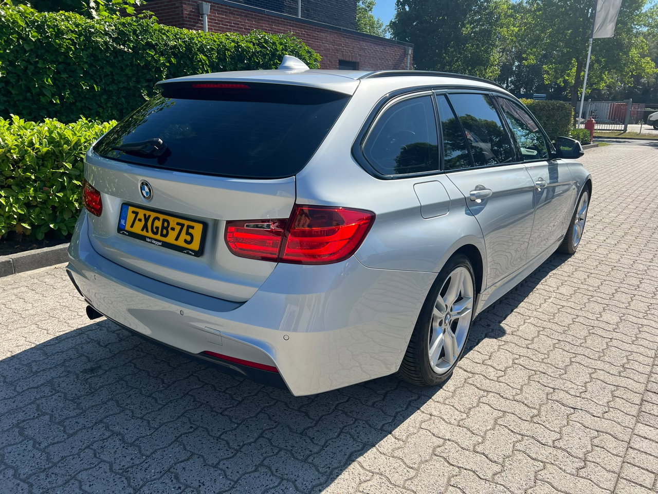 BMW 3 Serie