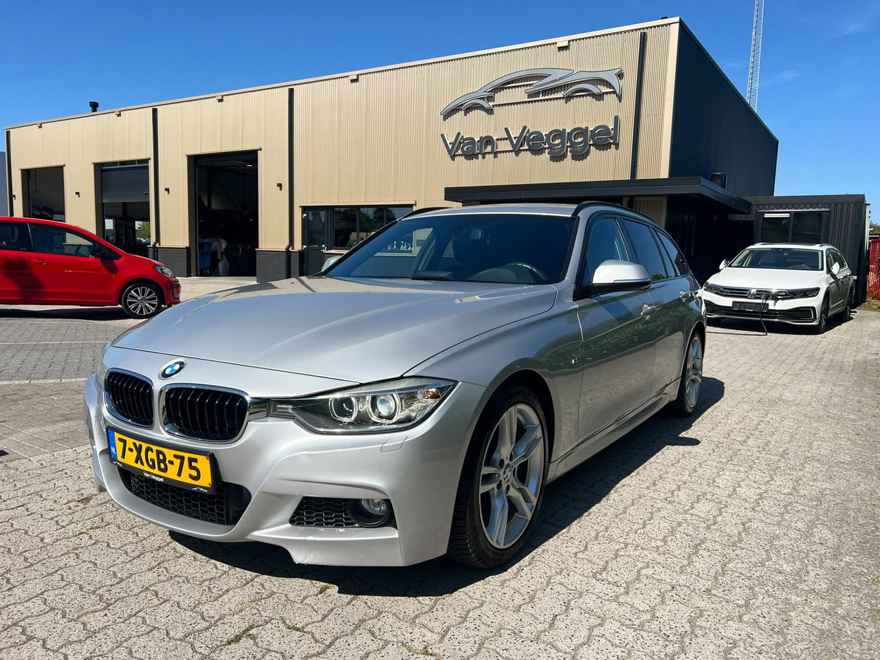 BMW 3 Serie