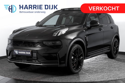 Lynk & Co 01