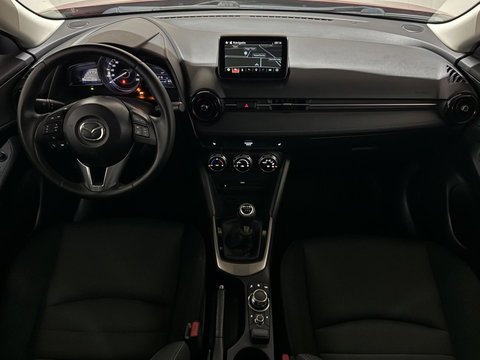 Mazda CX-3 2.0 SkyActiv-G 120 SkyLease+ Navi Cruise Stoelver. Trekh.