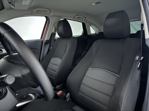 Mazda CX-3 2.0 SkyActiv-G 120 SkyLease+ Navi Cruise Stoelver. Trekh.
