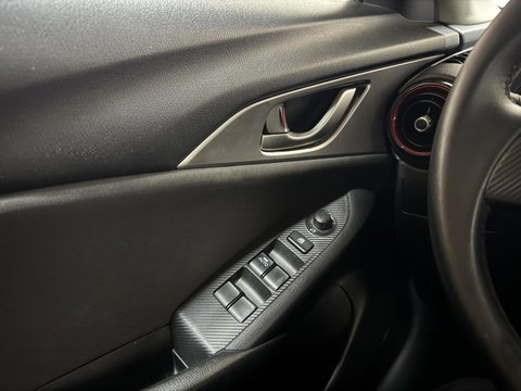 Mazda CX-3 2.0 SkyActiv-G 120 SkyLease+ Navi Cruise Stoelver. Trekh.