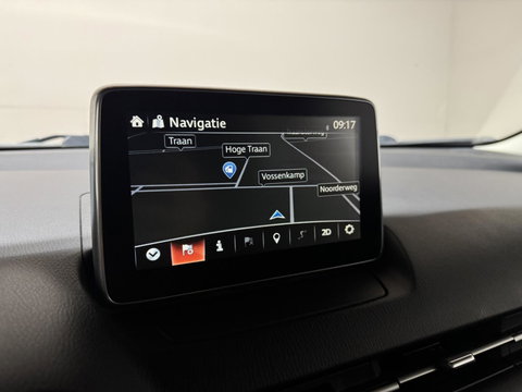 Mazda CX-3 2.0 SkyActiv-G 120 SkyLease+ Navi Cruise Stoelver. Trekh.