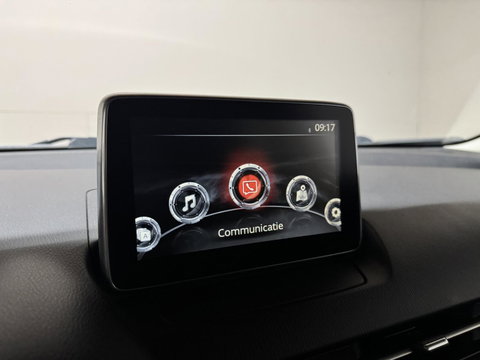 Mazda CX-3 2.0 SkyActiv-G 120 SkyLease+ Navi Cruise Stoelver. Trekh.