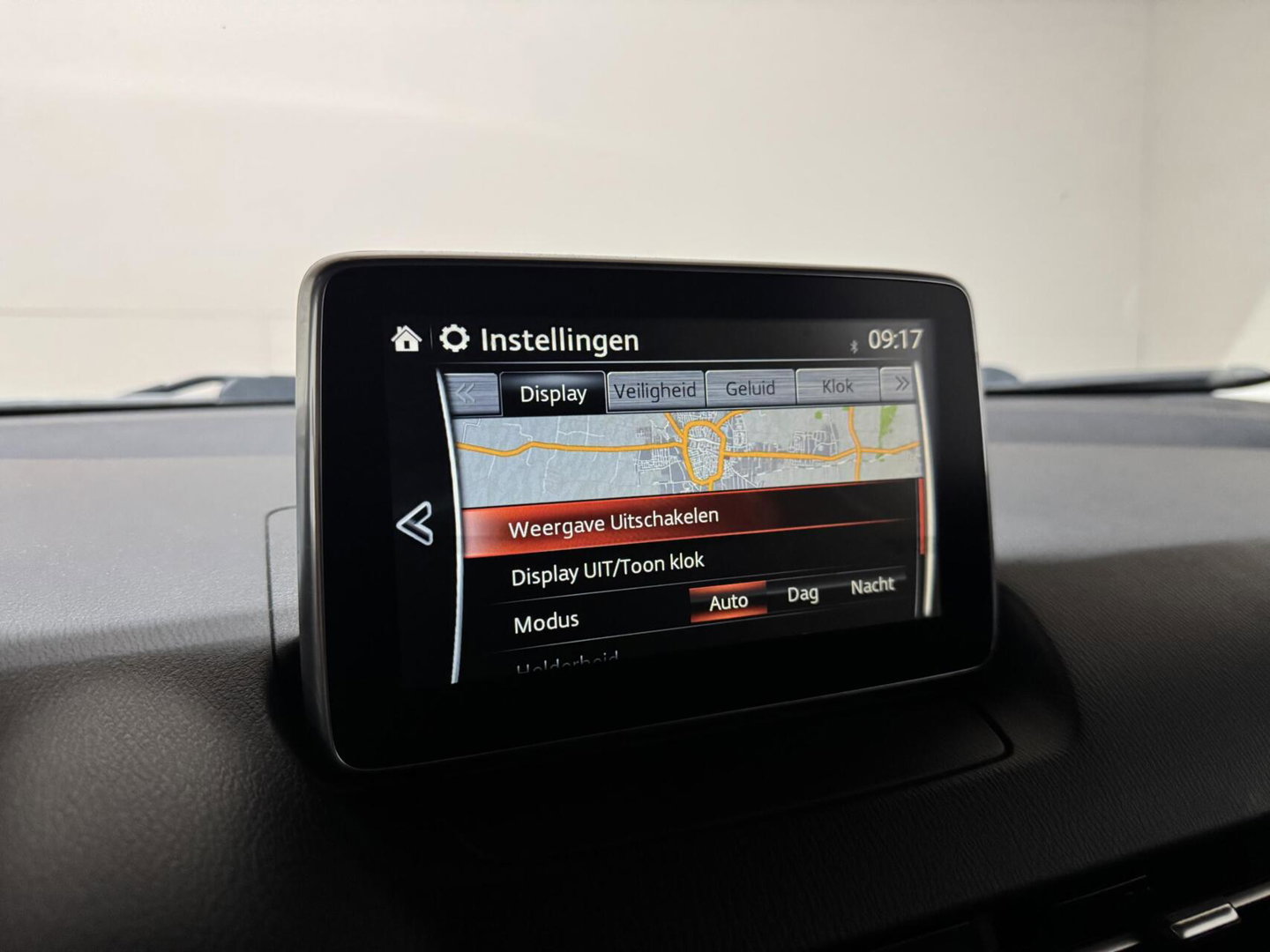 Mazda CX-3 2.0 SkyActiv-G 120 SkyLease+ Navi Cruise Stoelver. Trekh.