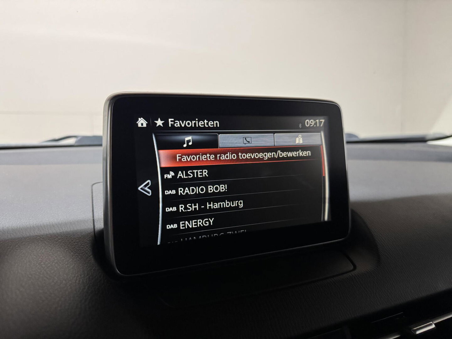 Mazda CX-3 2.0 SkyActiv-G 120 SkyLease+ Navi Cruise Stoelver. Trekh.
