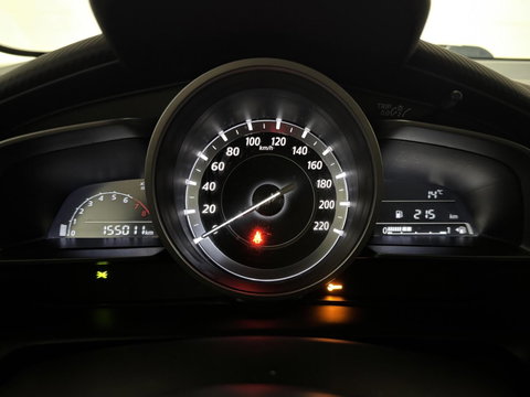 Mazda CX-3 2.0 SkyActiv-G 120 SkyLease+ Navi Cruise Stoelver. Trekh.