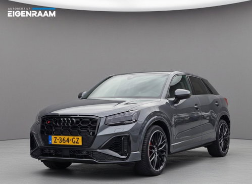 Audi SQ2