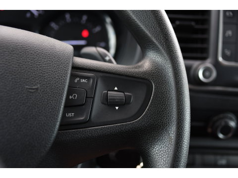 Citroën Jumpy 2.0 BlueHDI 180 L2 PB Edition 360 Camera, Cruise, Carplay, Leder, 177pk, Multimedia, Trekhaak, Sensoren, Automaat, Uniek!