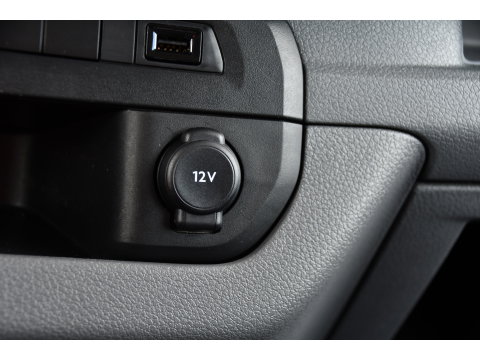 Citroën Jumpy 2.0 BlueHDI 180 L2 PB Edition 360 Camera, Cruise, Carplay, Leder, 177pk, Multimedia, Trekhaak, Sensoren, Automaat, Uniek!