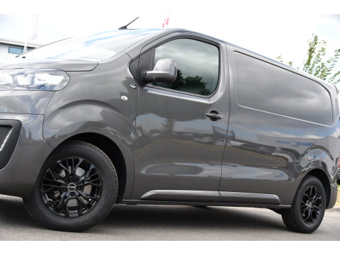 Citroën Jumpy 2.0 BlueHDI 180 L2 PB Edition 360 Camera, Cruise, Carplay, Leder, 177pk, Multimedia, Trekhaak, Sensoren, Automaat, Uniek!