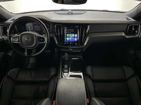 Volvo V60 2.0 T8 Twin Engine AWD Polestar Engineered Pano B&W 360° Carplay